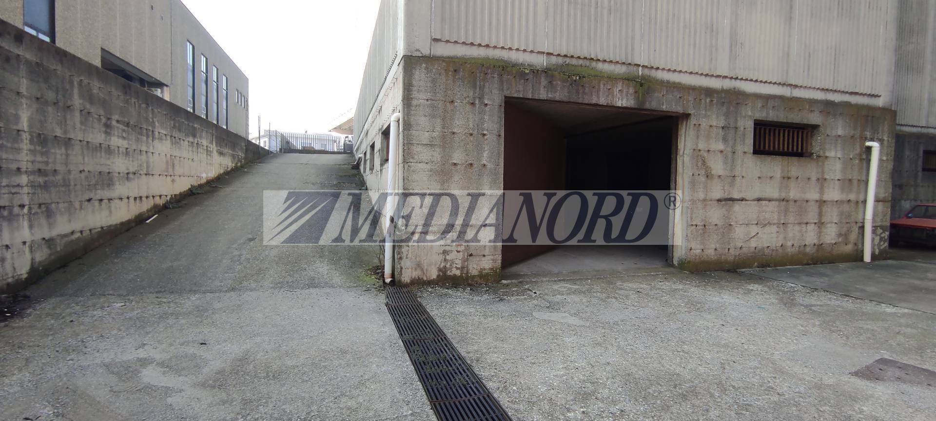 Capannone Industriale in Vendita - Foto 26