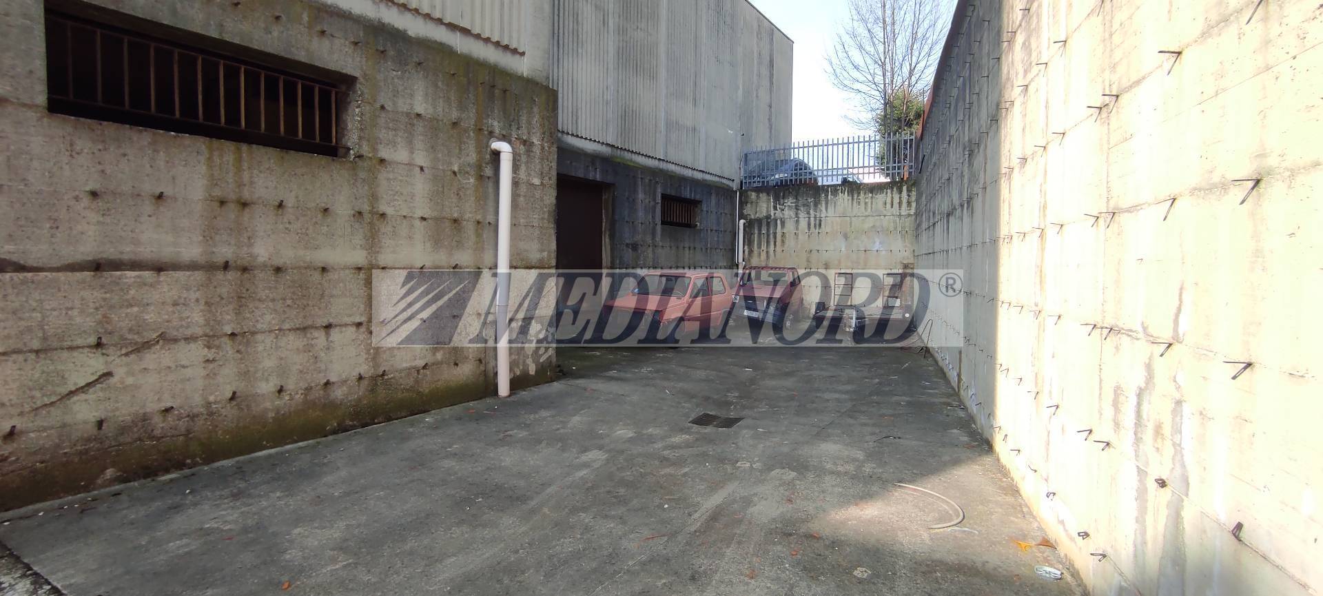 Capannone Industriale in Vendita - Foto 27