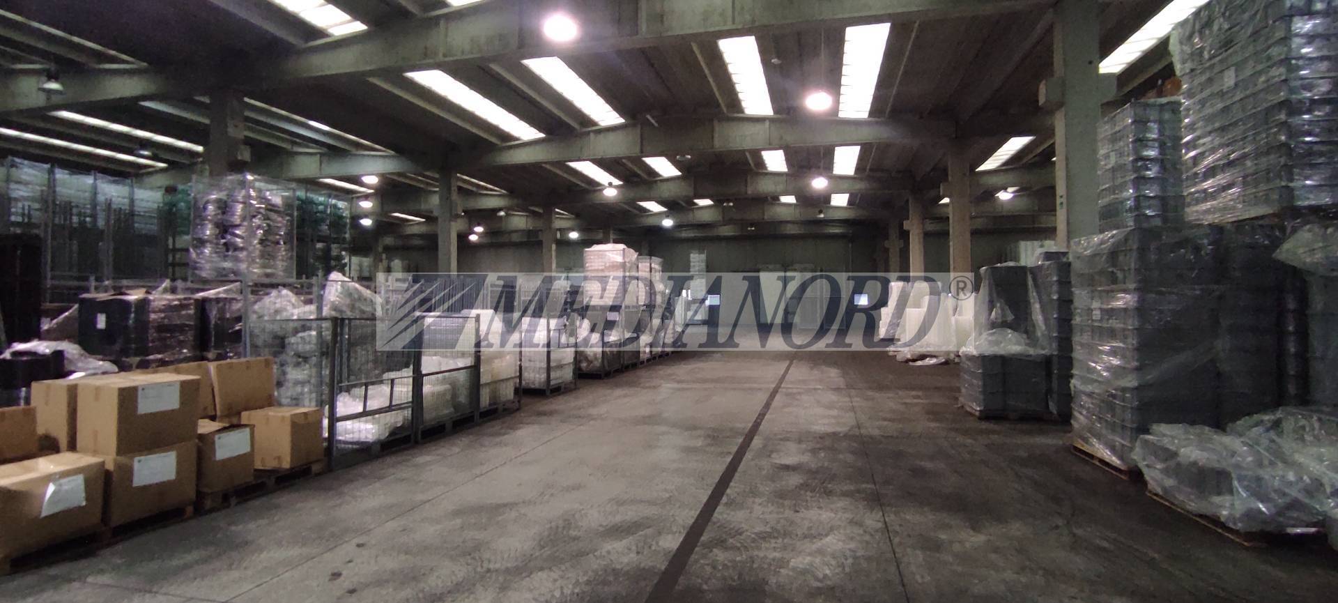 Capannone Industriale in Vendita - Foto 3