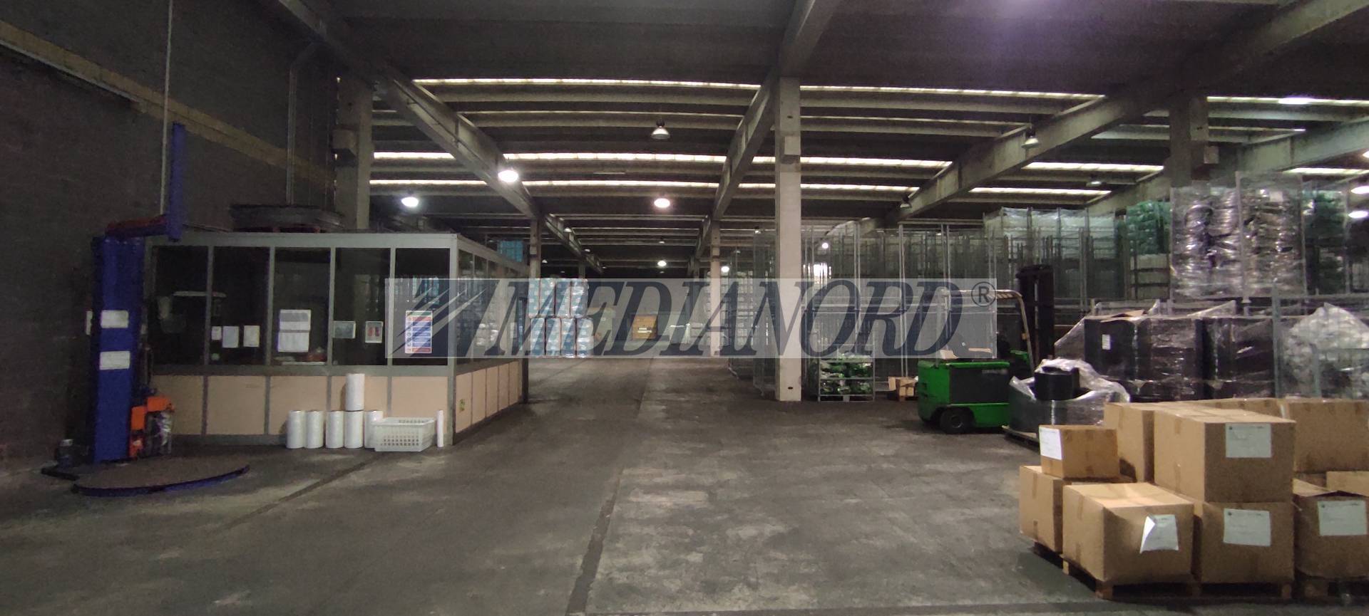 Capannone Industriale in Vendita - Foto 4