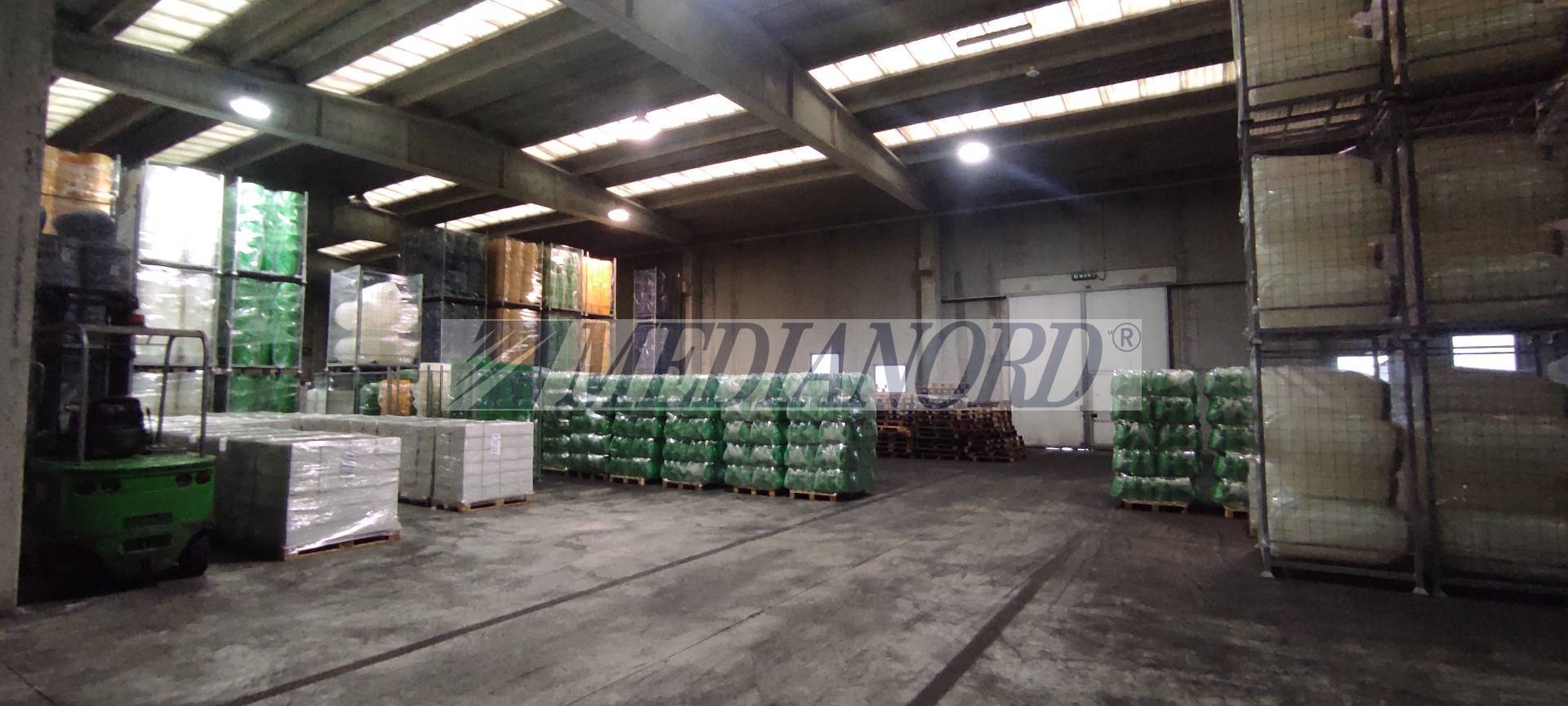 Capannone Industriale in Vendita - Foto 5