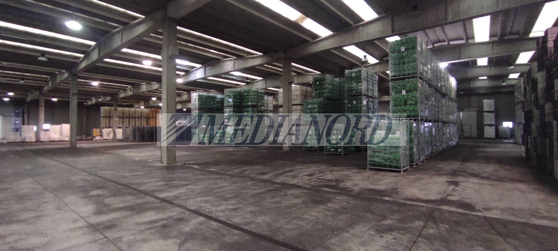 Capannone Industriale in Vendita - Foto 8