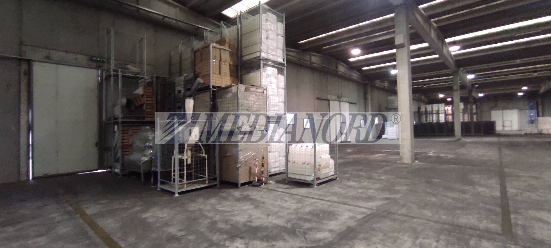 Capannone Industriale in Vendita - Foto 10