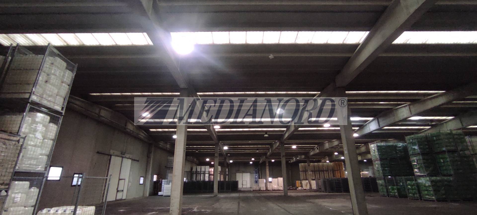 Capannone Industriale in Vendita - Foto 11