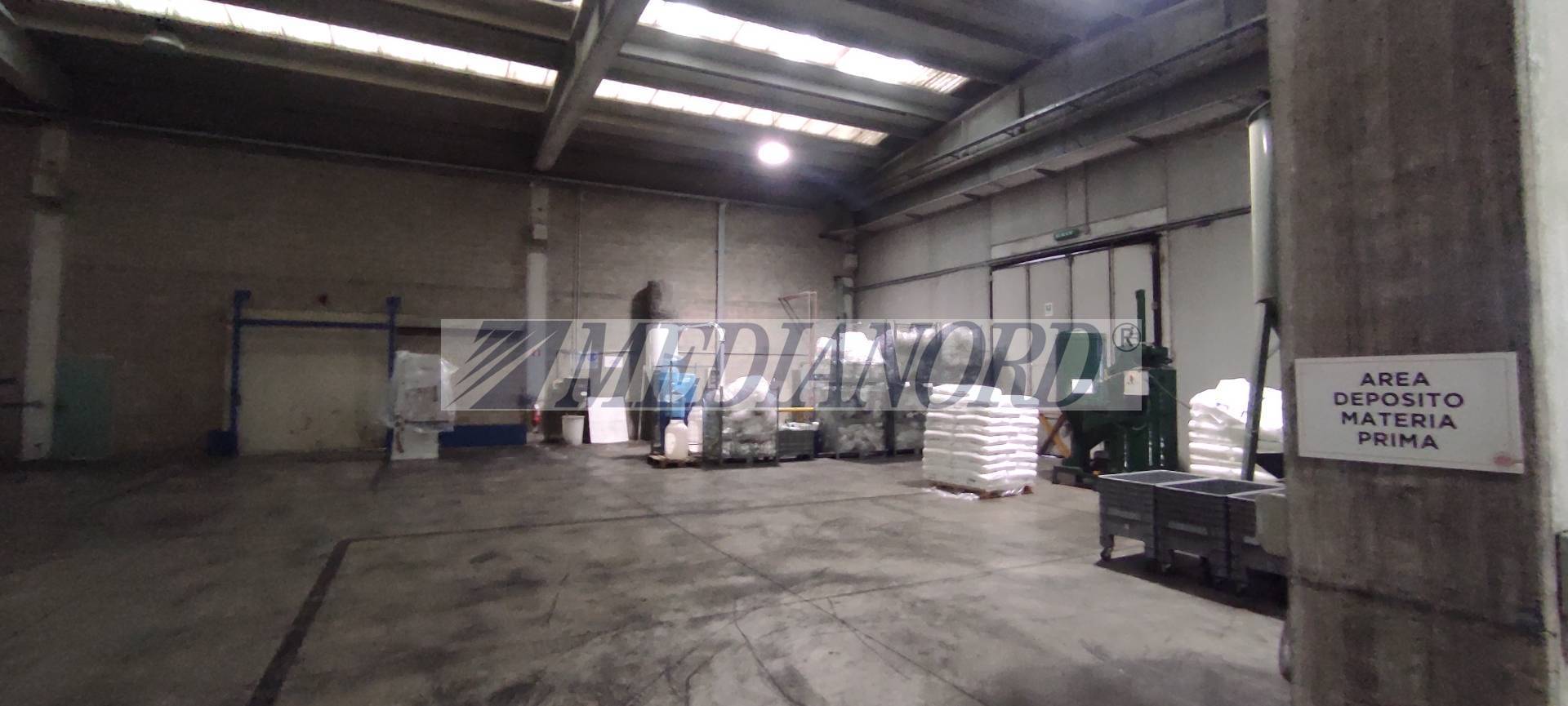Capannone Industriale in Vendita - Foto 12