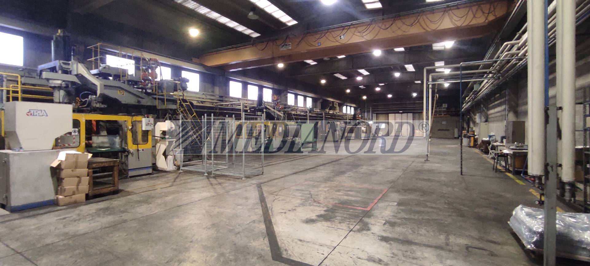 Capannone Industriale in Vendita - Foto 6