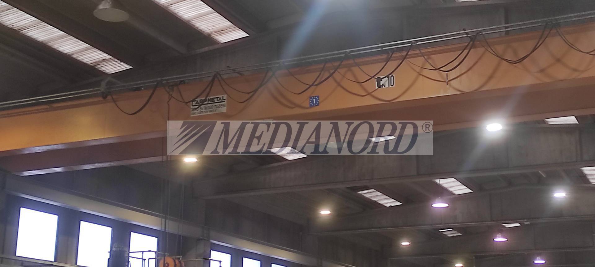 Capannone Industriale in Vendita - Foto 13