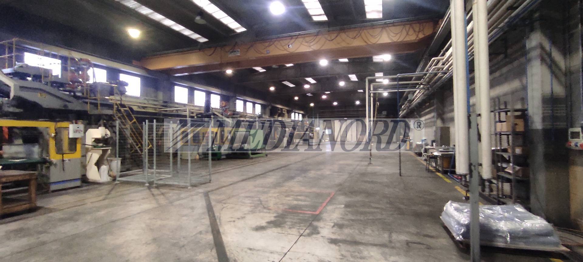 Capannone Industriale in Vendita - Foto 14