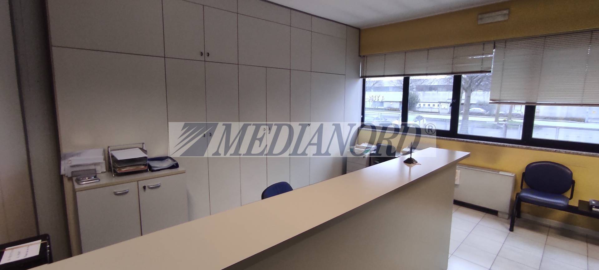Capannone Industriale in Vendita - Foto 15