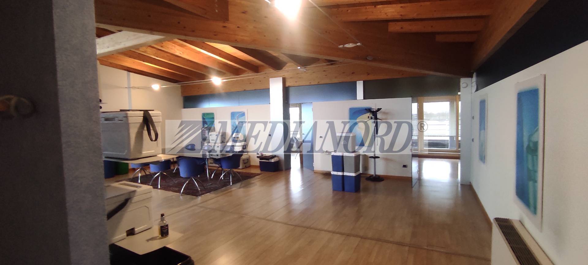 Capannone Industriale in Vendita - Foto 19
