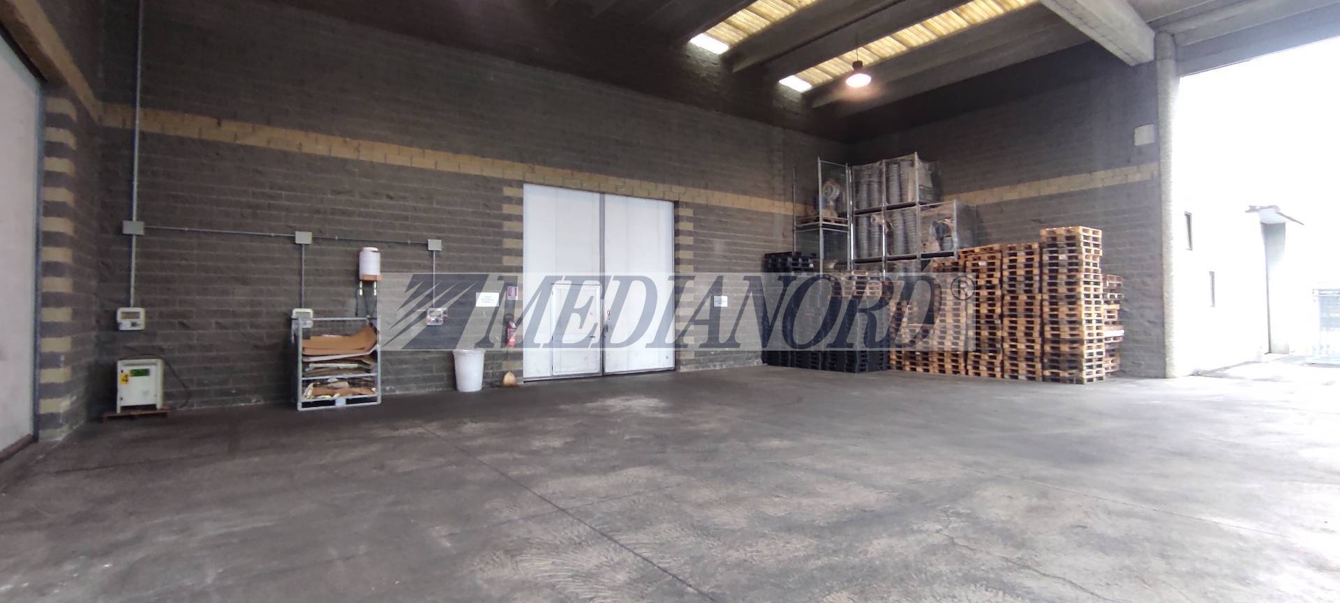 Capannone Industriale in Vendita - Foto 24