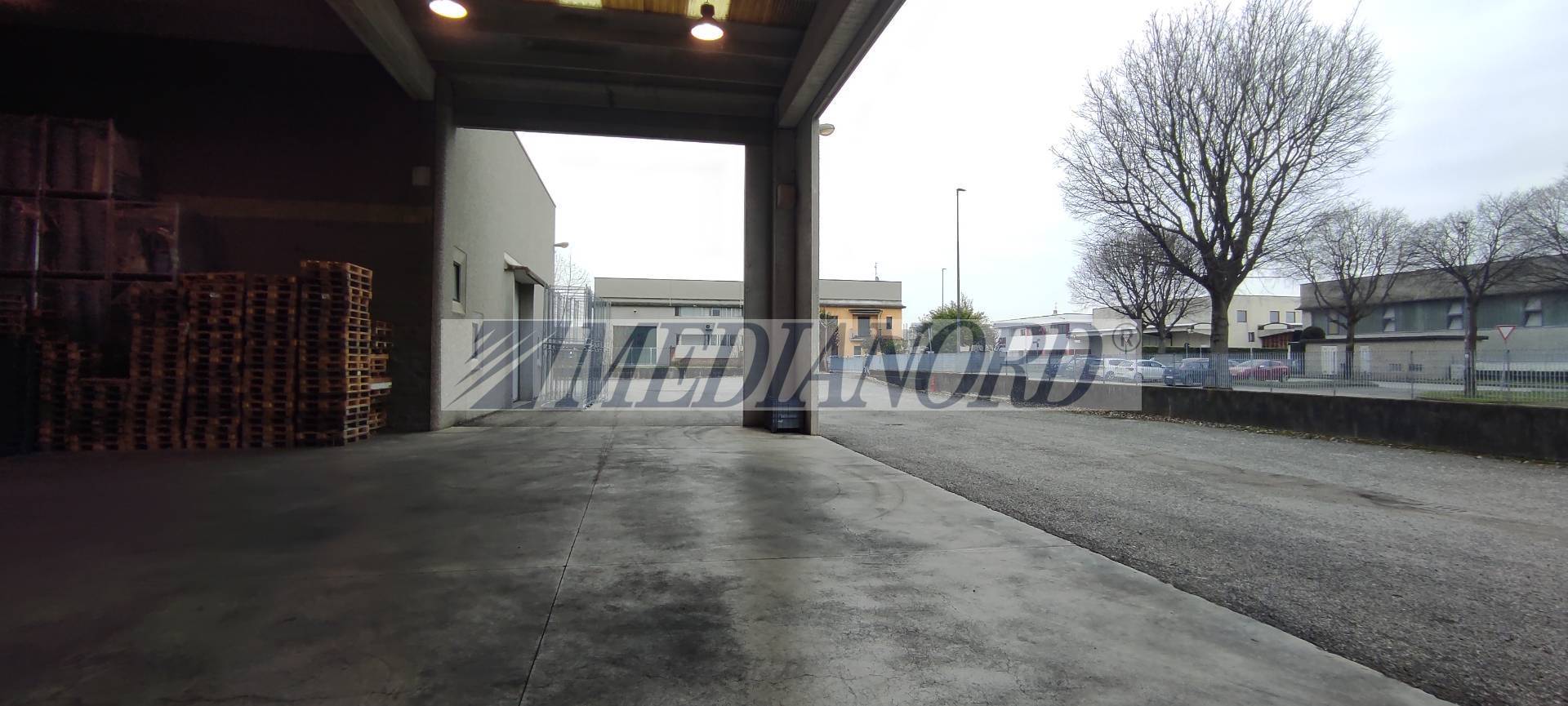 Capannone Industriale in Vendita - Foto 23