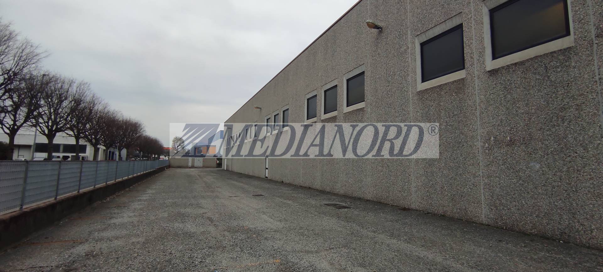 Capannone Industriale in Vendita - Foto 25