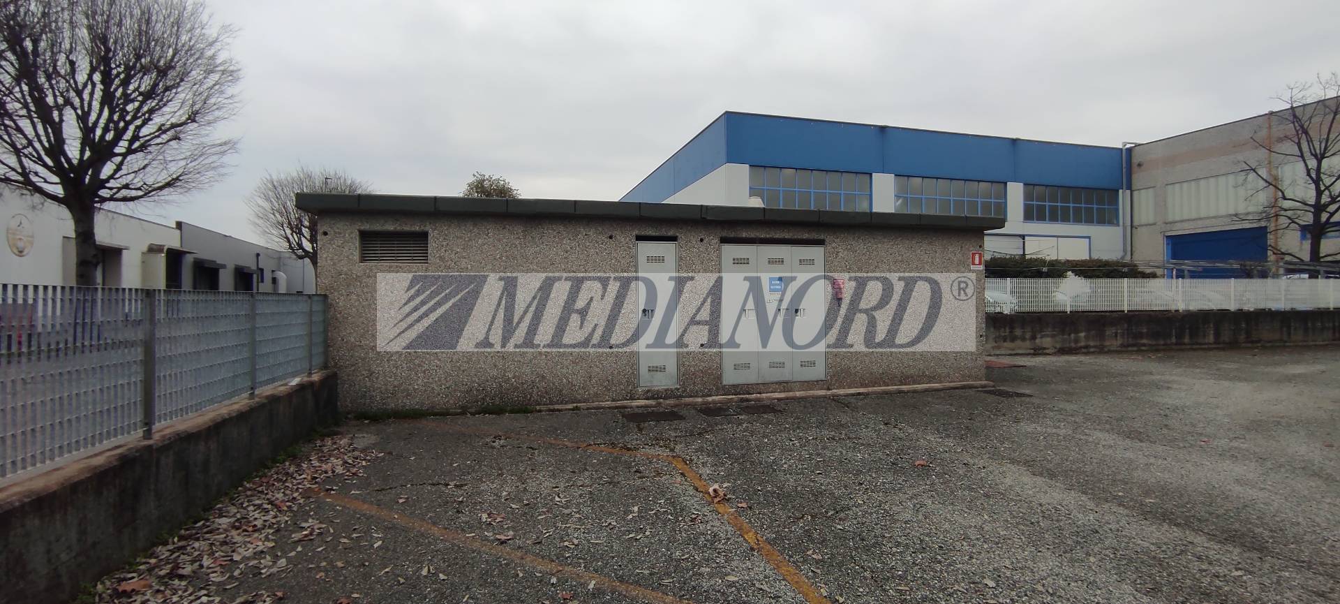 Capannone Industriale in Vendita - Foto 28