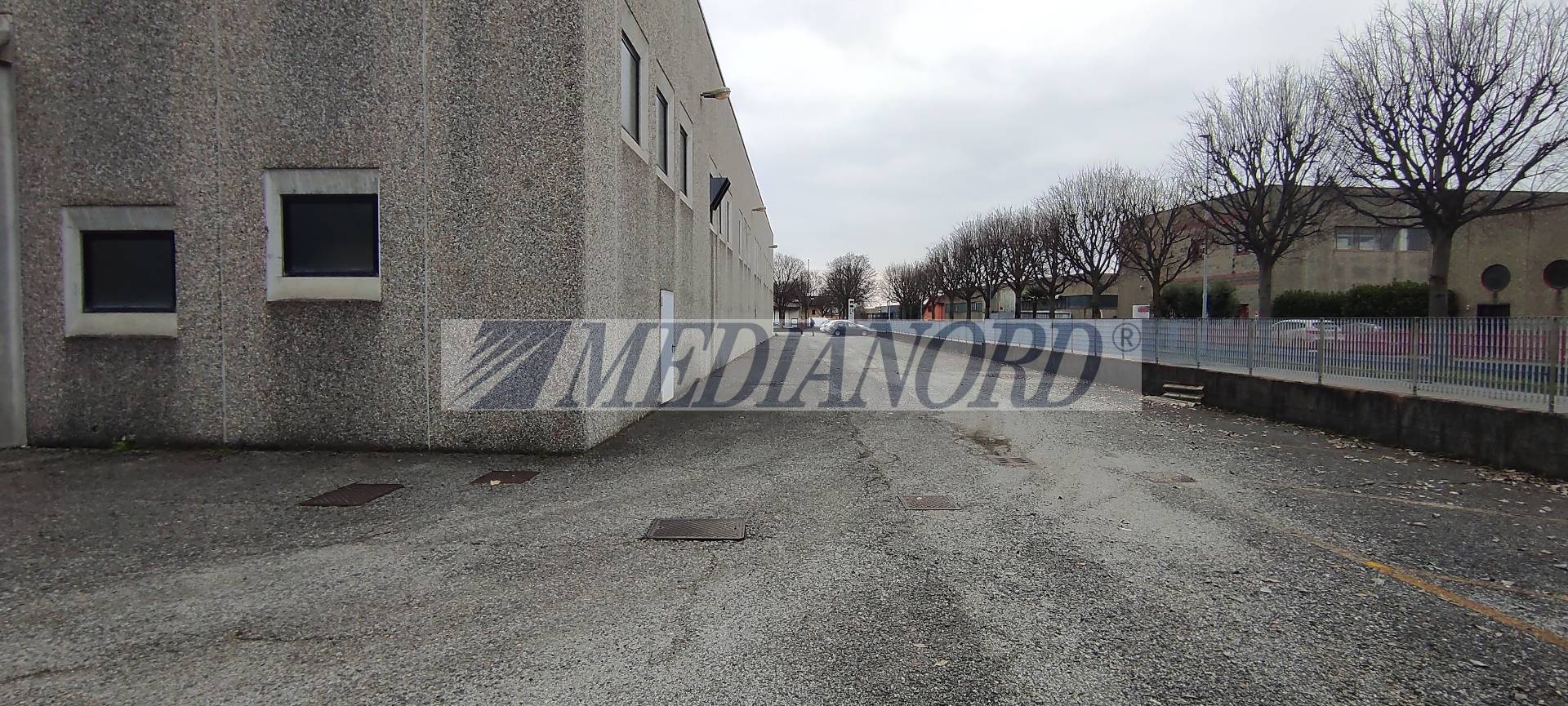 Capannone Industriale in Vendita - Foto 26