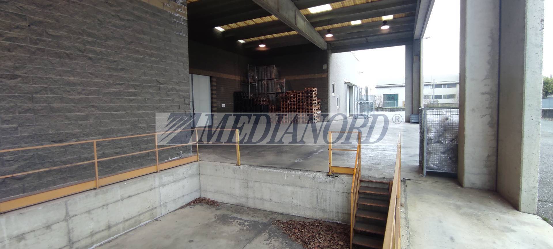 Capannone Industriale in Vendita - Foto 22