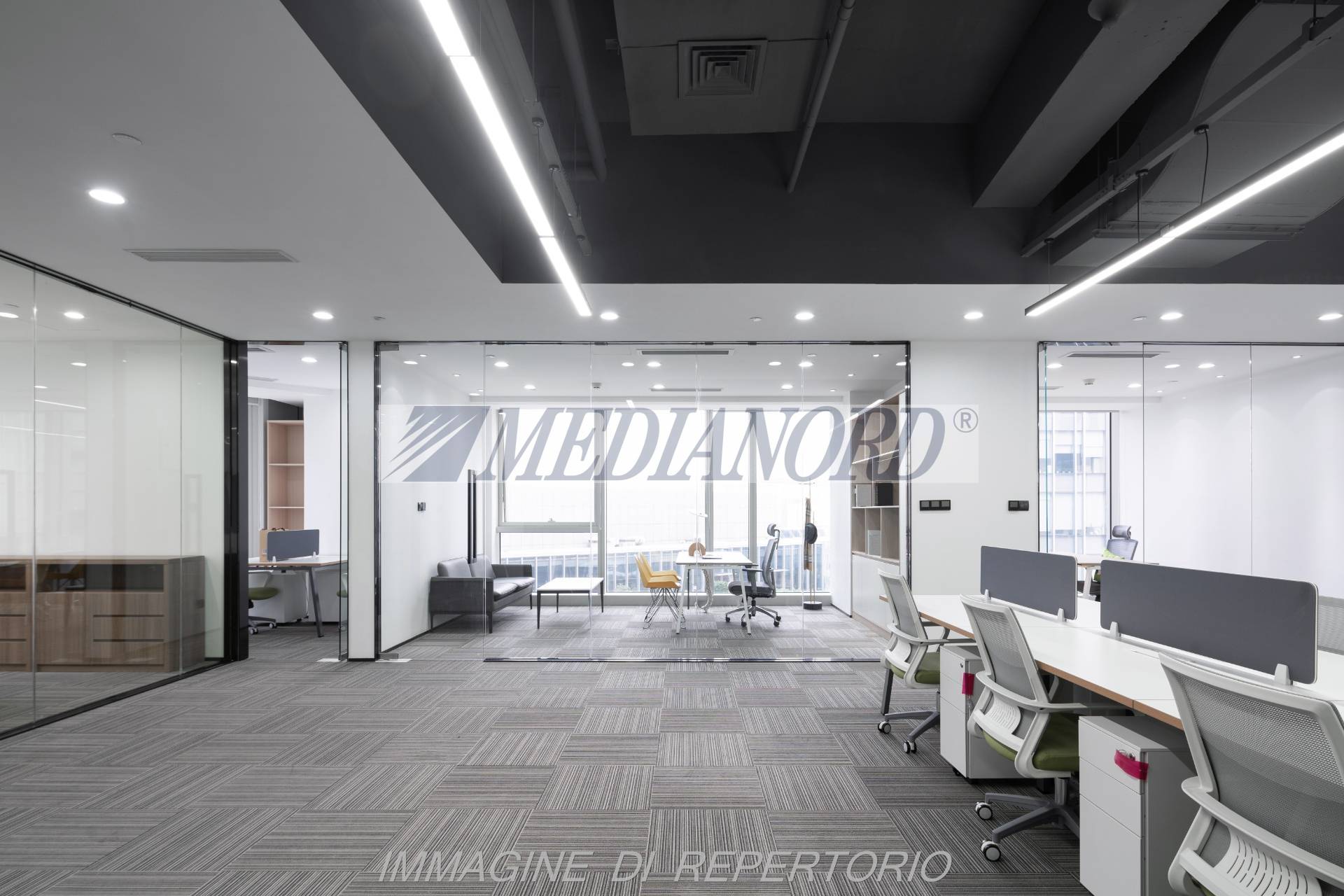 Ufficio in Affitto - Foto 4