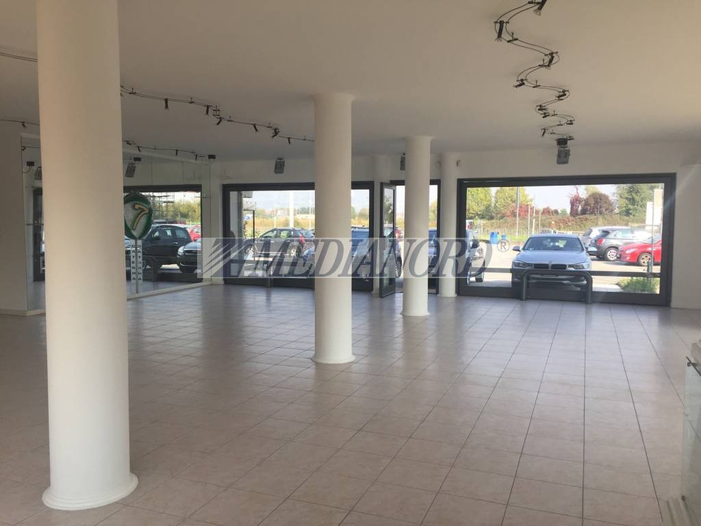 Negozio - Locale Commerciale in Vendita - Foto 7