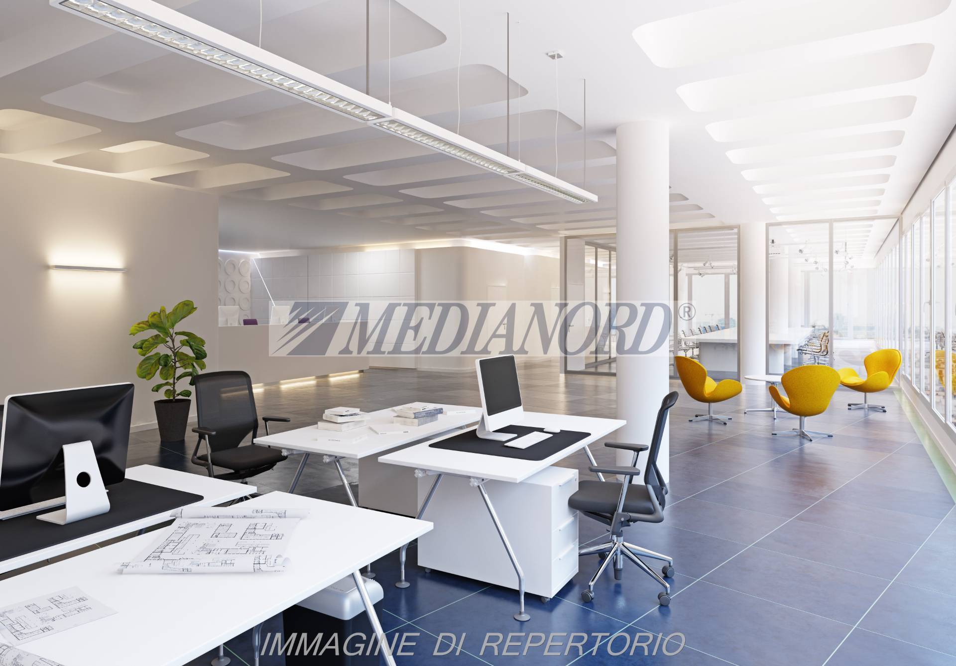 Ufficio in Vendita - Foto 1