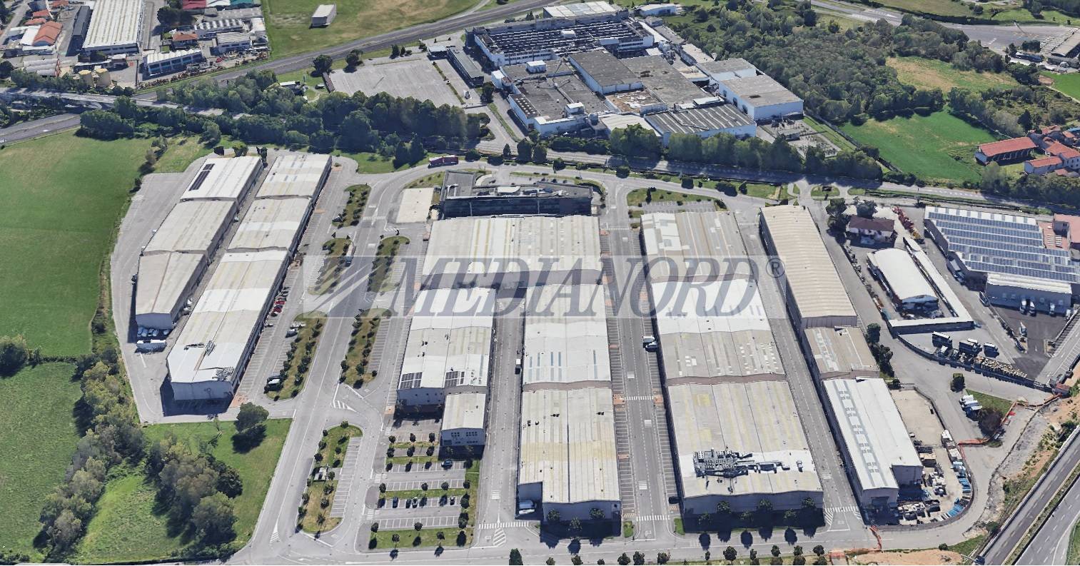 Capannone Industriale in Affitto - Foto 3