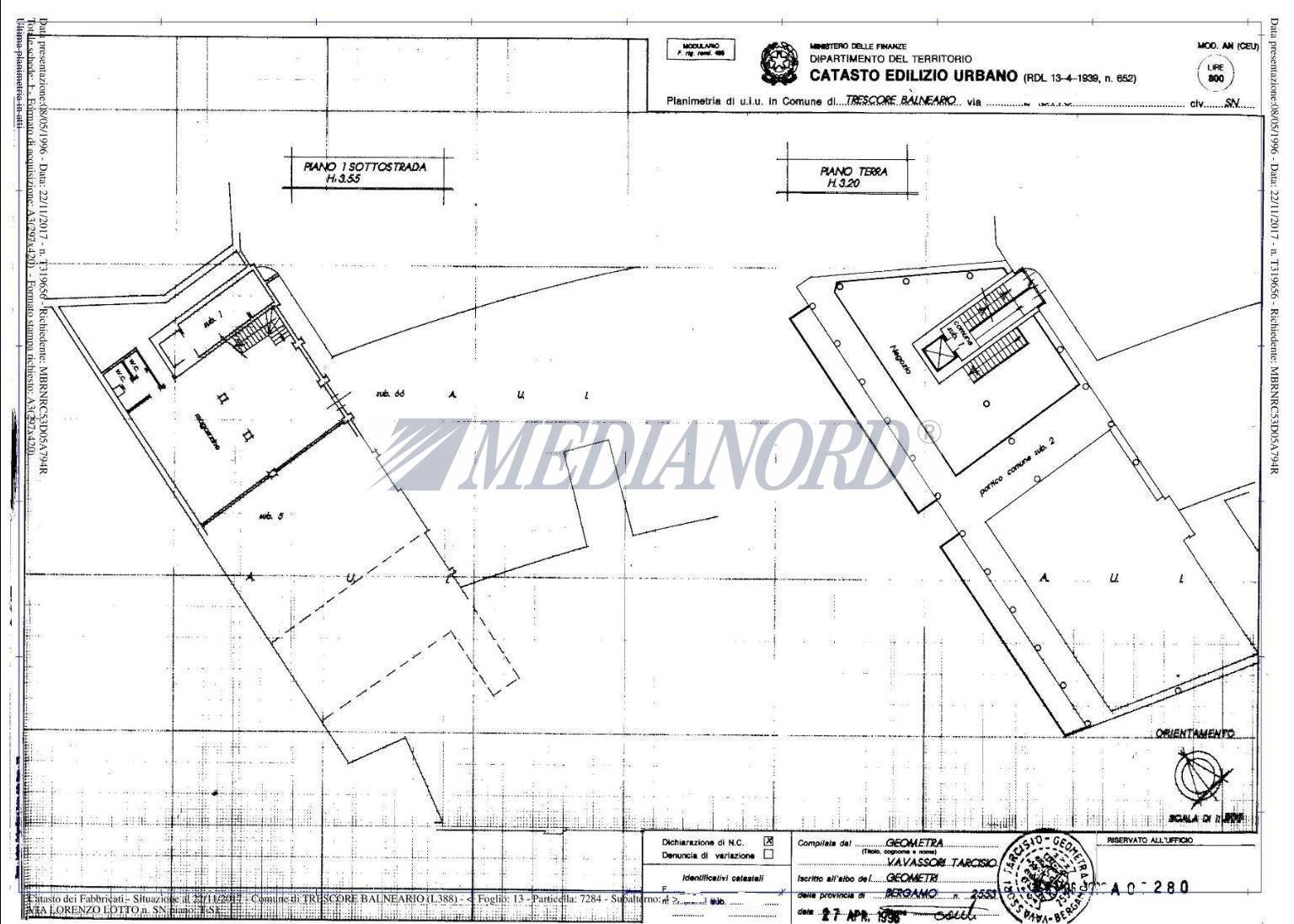 Negozio - Locale Commerciale in Affitto - Foto 8