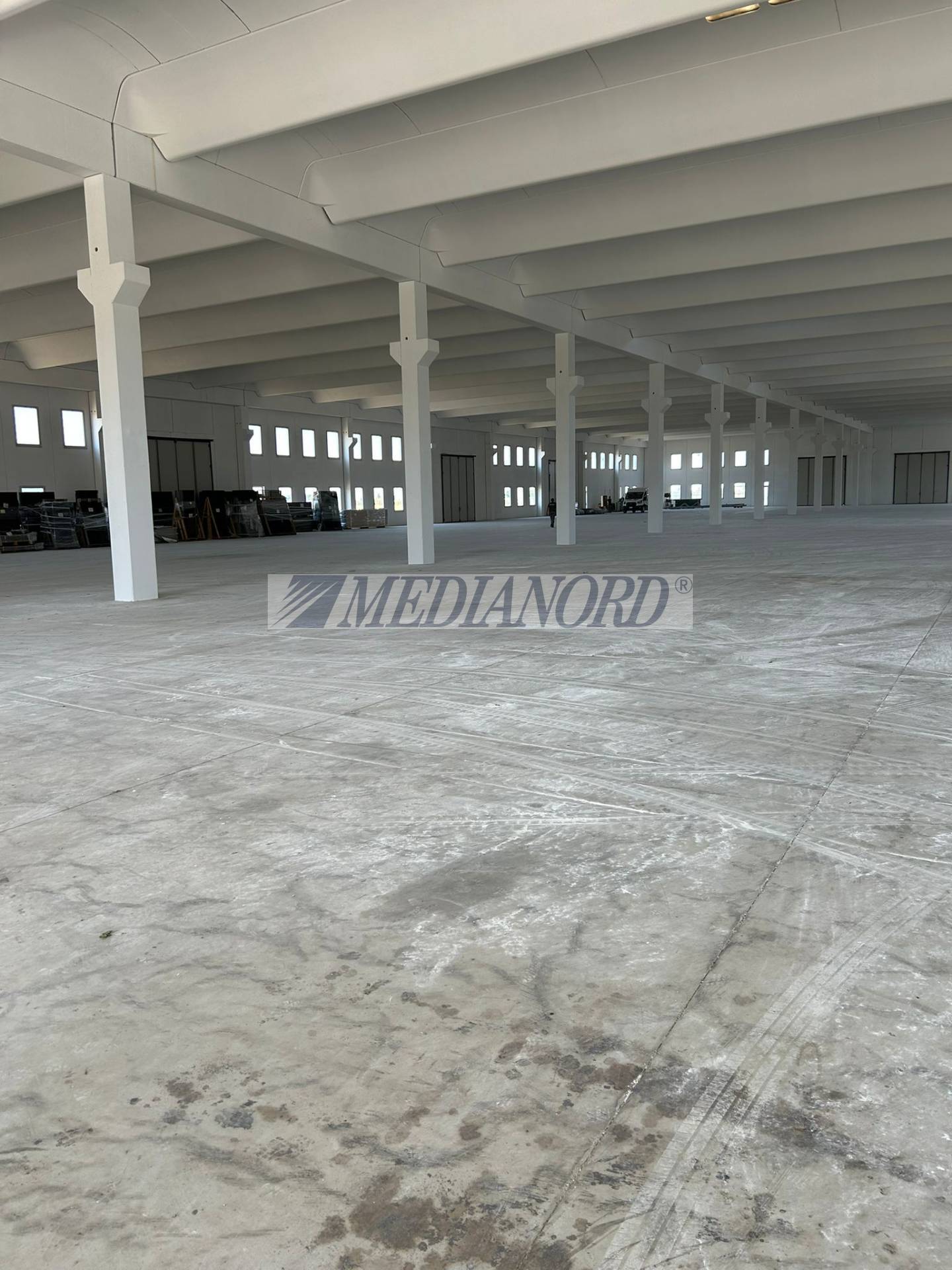 Capannone Industriale in Affitto - Foto 4