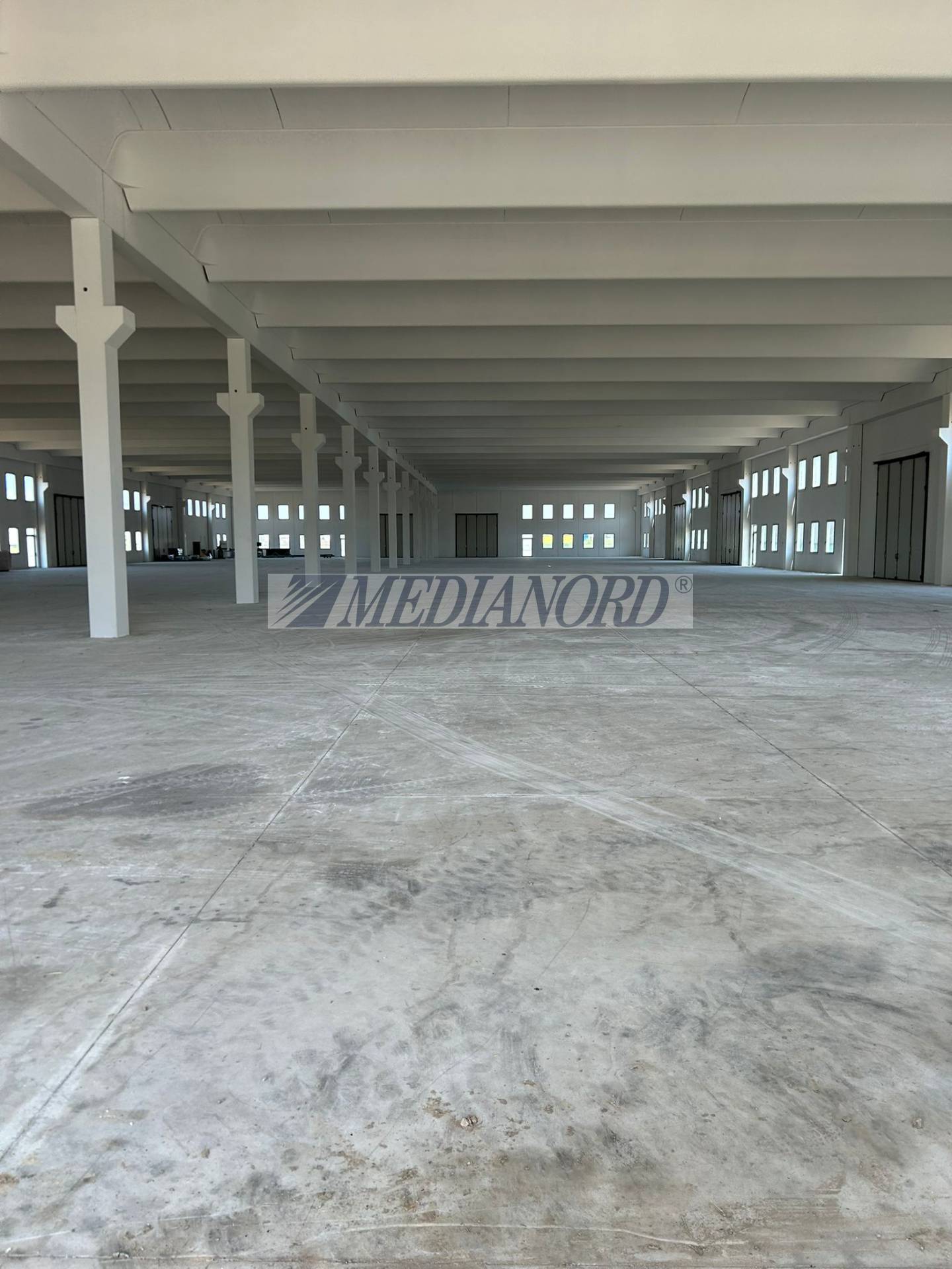 Capannone Industriale in Affitto - Foto 2