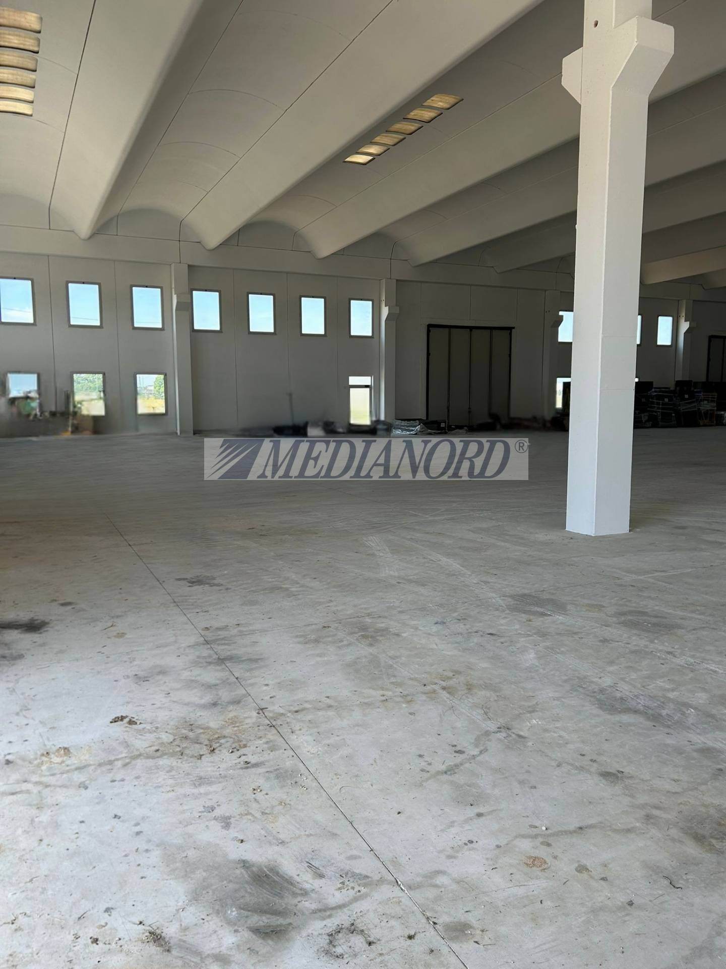 Capannone Industriale in Affitto - Foto 6