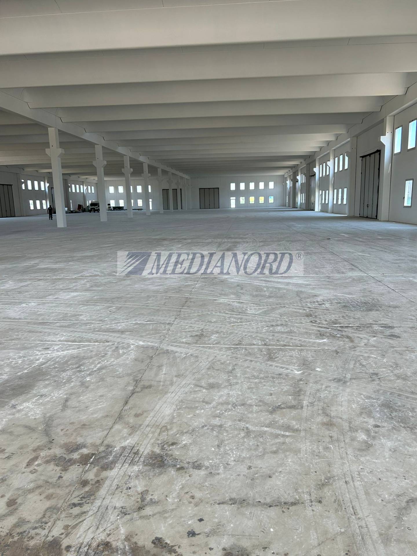 Capannone Industriale in Vendita - Foto 3