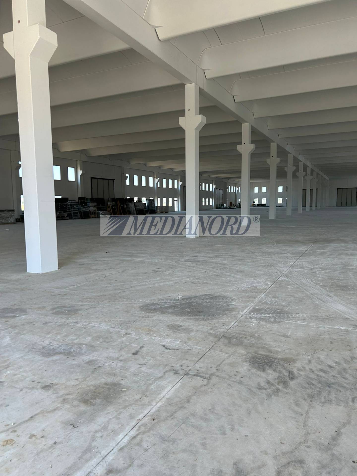 Capannone Industriale in Vendita - Foto 5