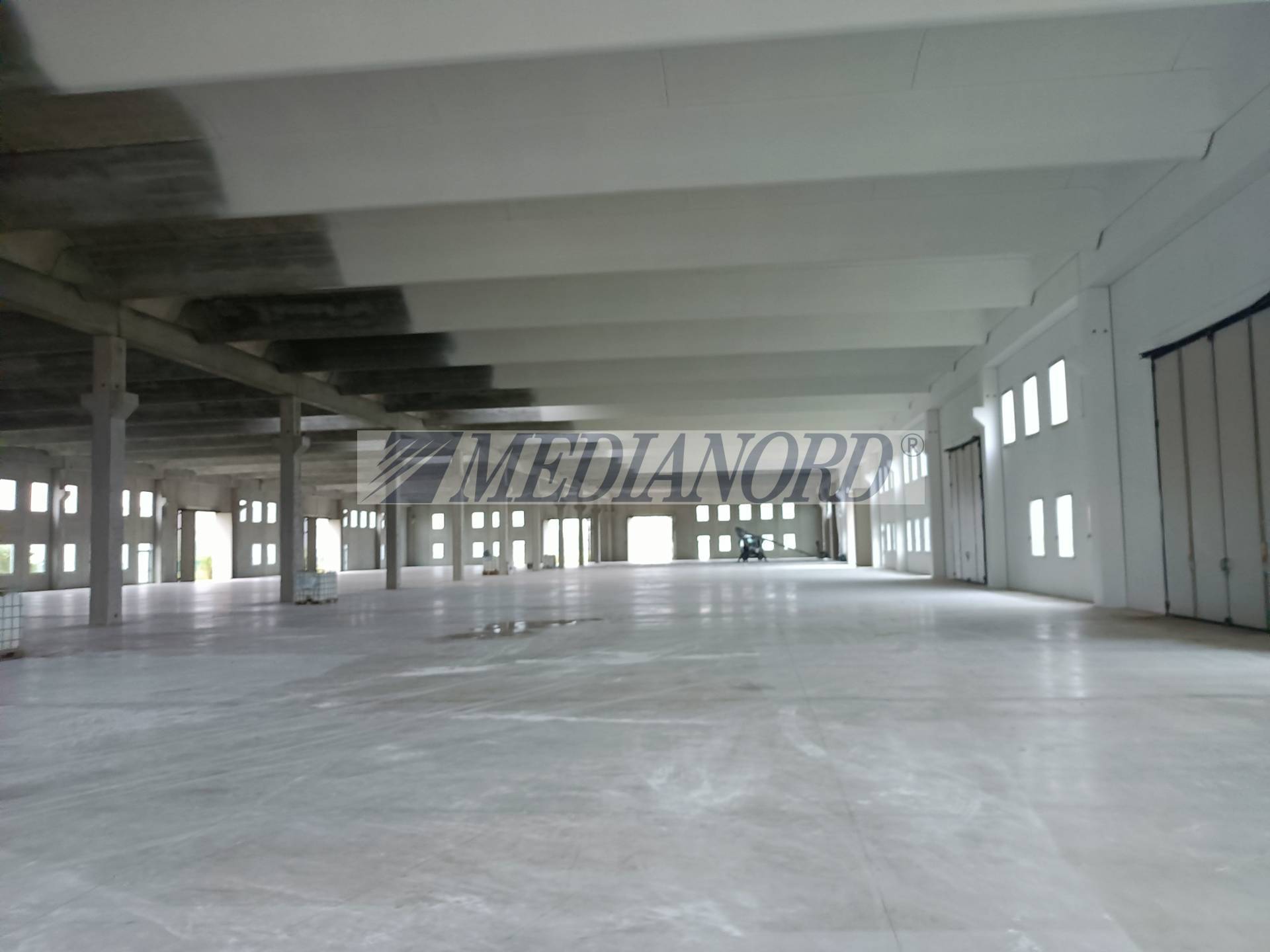 Capannone Industriale in Vendita - Foto 8