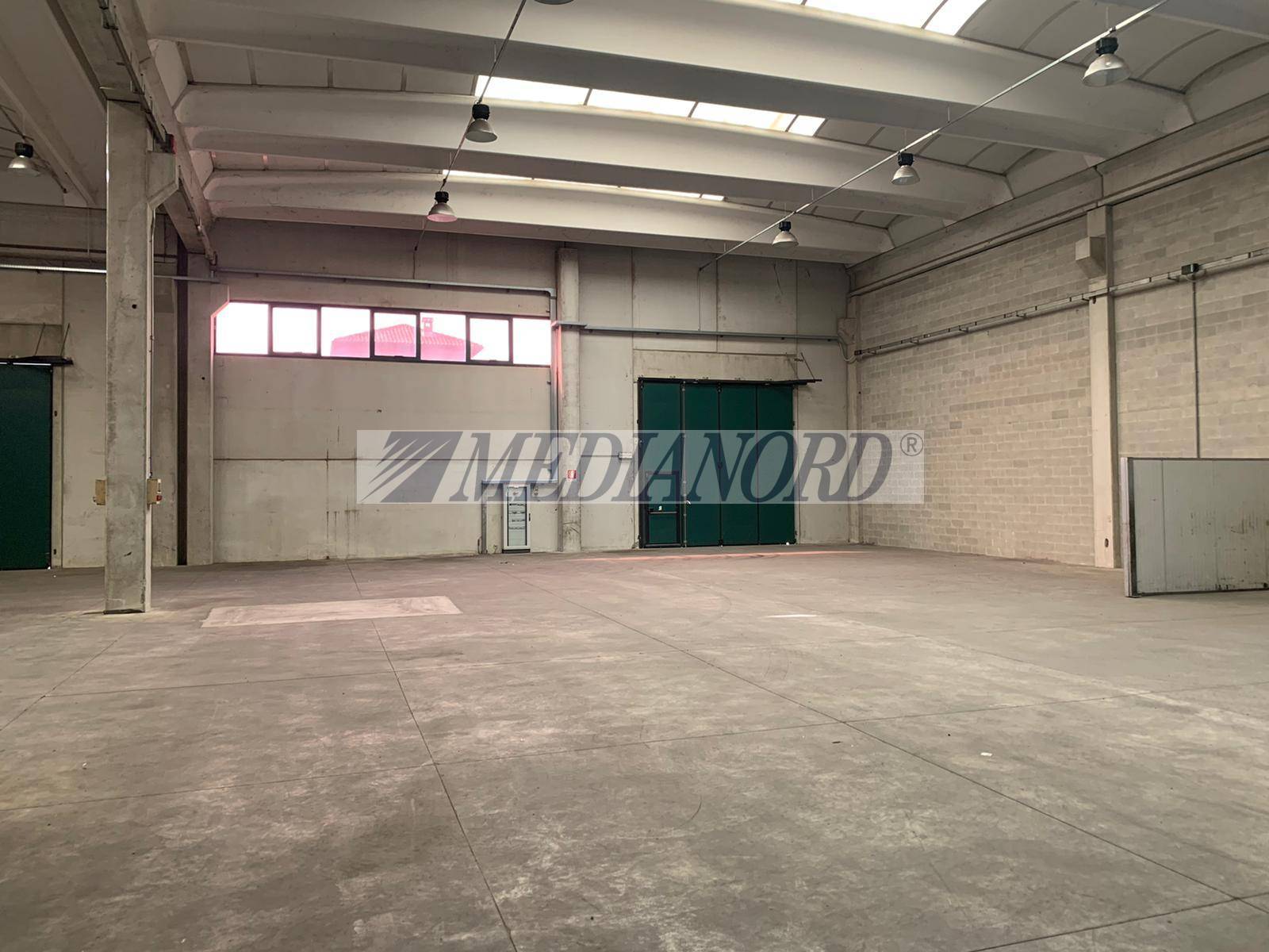 Capannone Industriale in Affitto - Foto 19