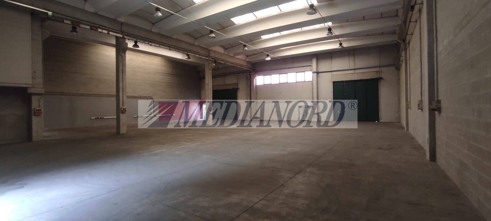 Capannone Industriale in Affitto - Foto 11