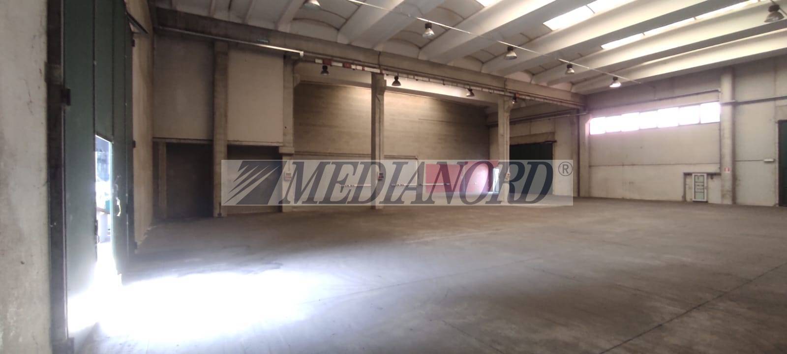 Capannone Industriale in Affitto - Foto 18