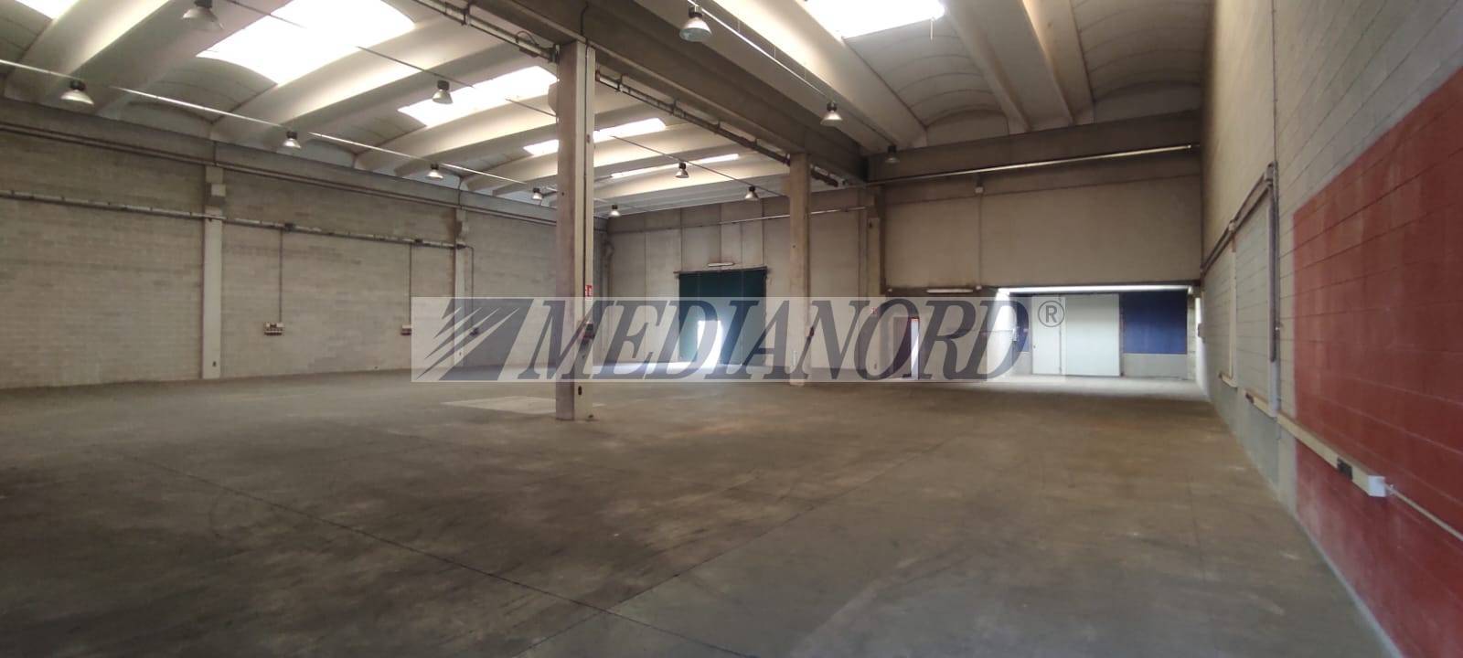 Capannone Industriale in Affitto - Foto 13