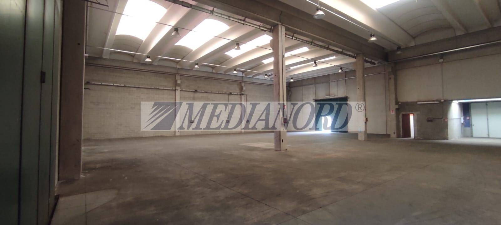 Capannone Industriale in Affitto - Foto 14