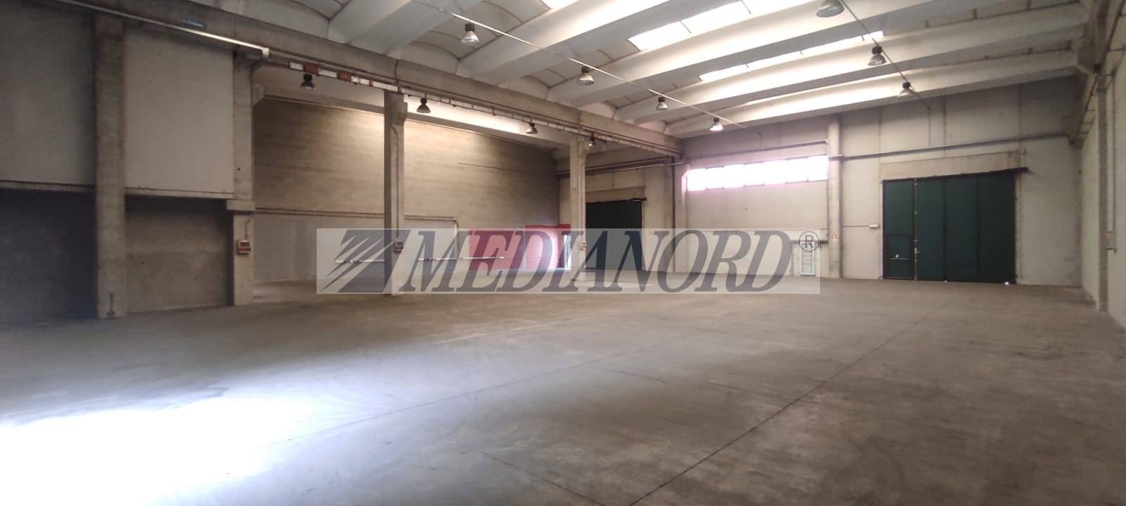 Capannone Industriale in Affitto - Foto 6