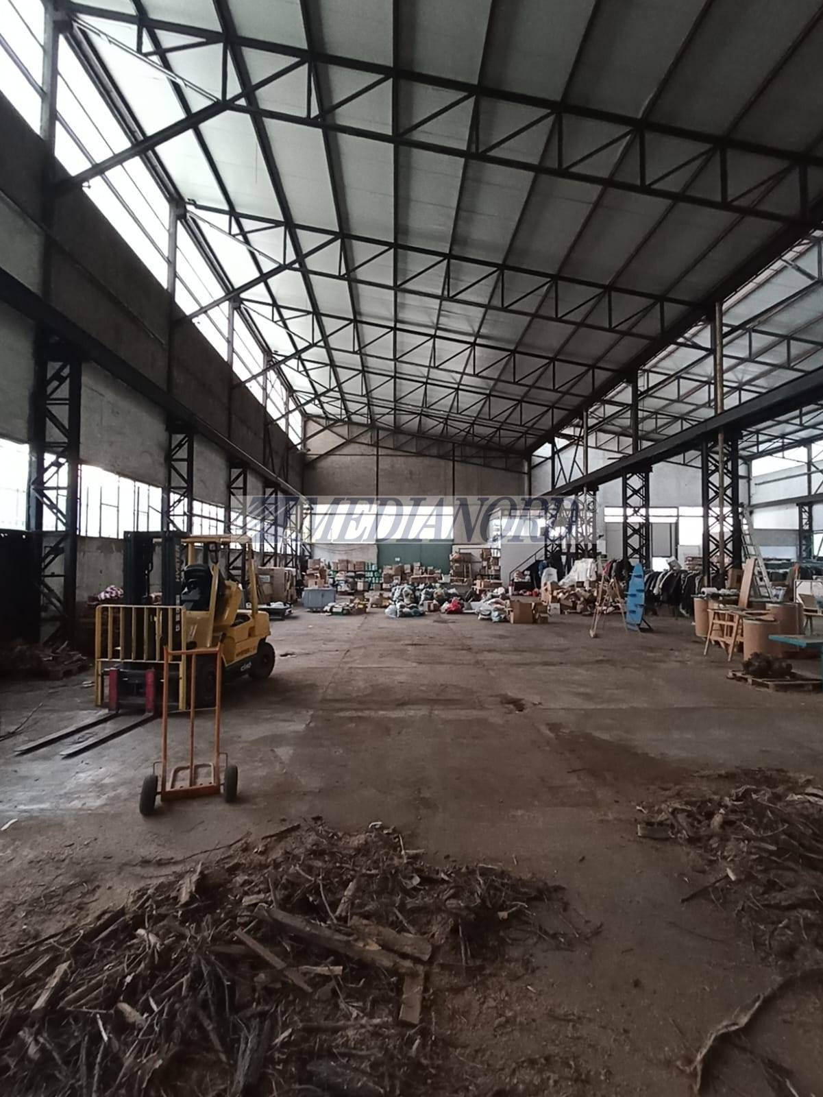 Capannone Industriale in Vendita - Foto 3