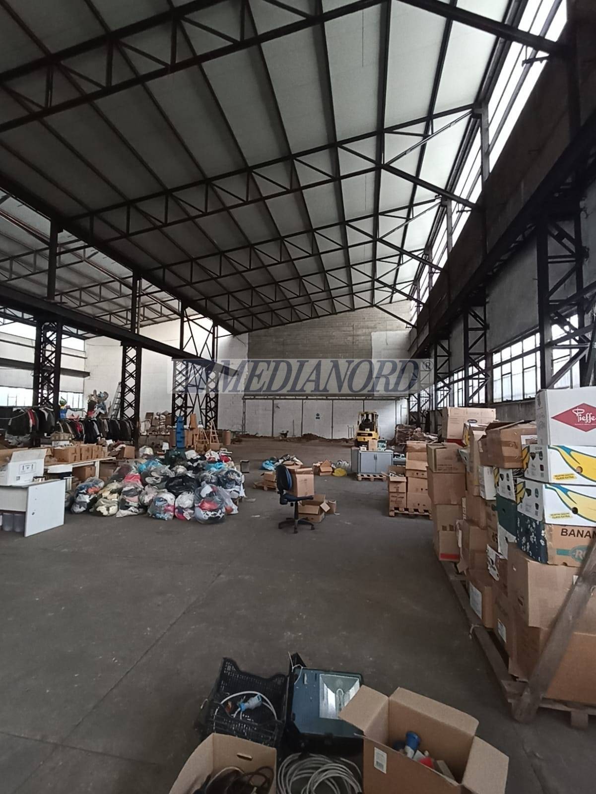 Capannone Industriale in Vendita - Foto 5