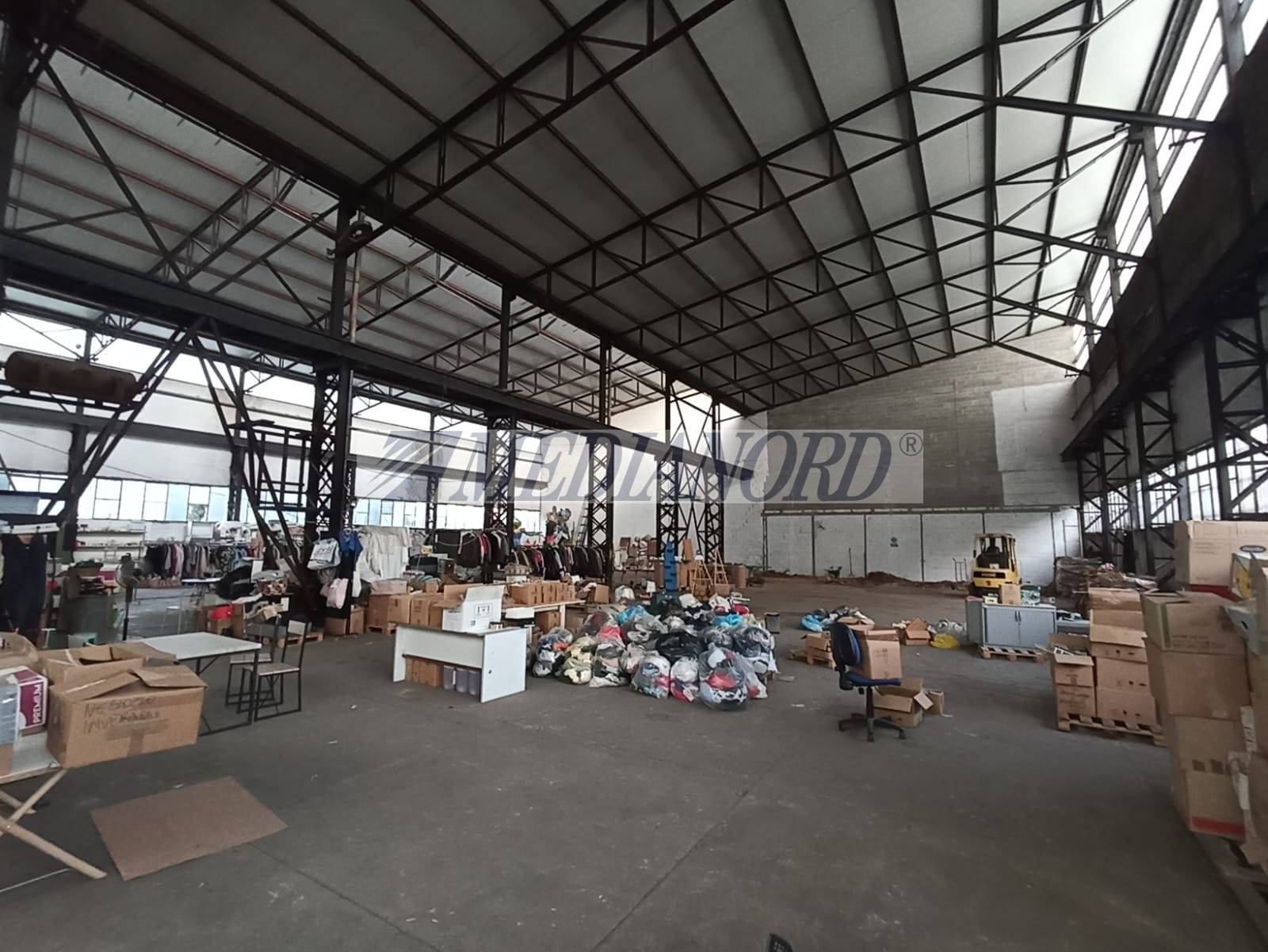 Capannone Industriale in Vendita - Foto 6