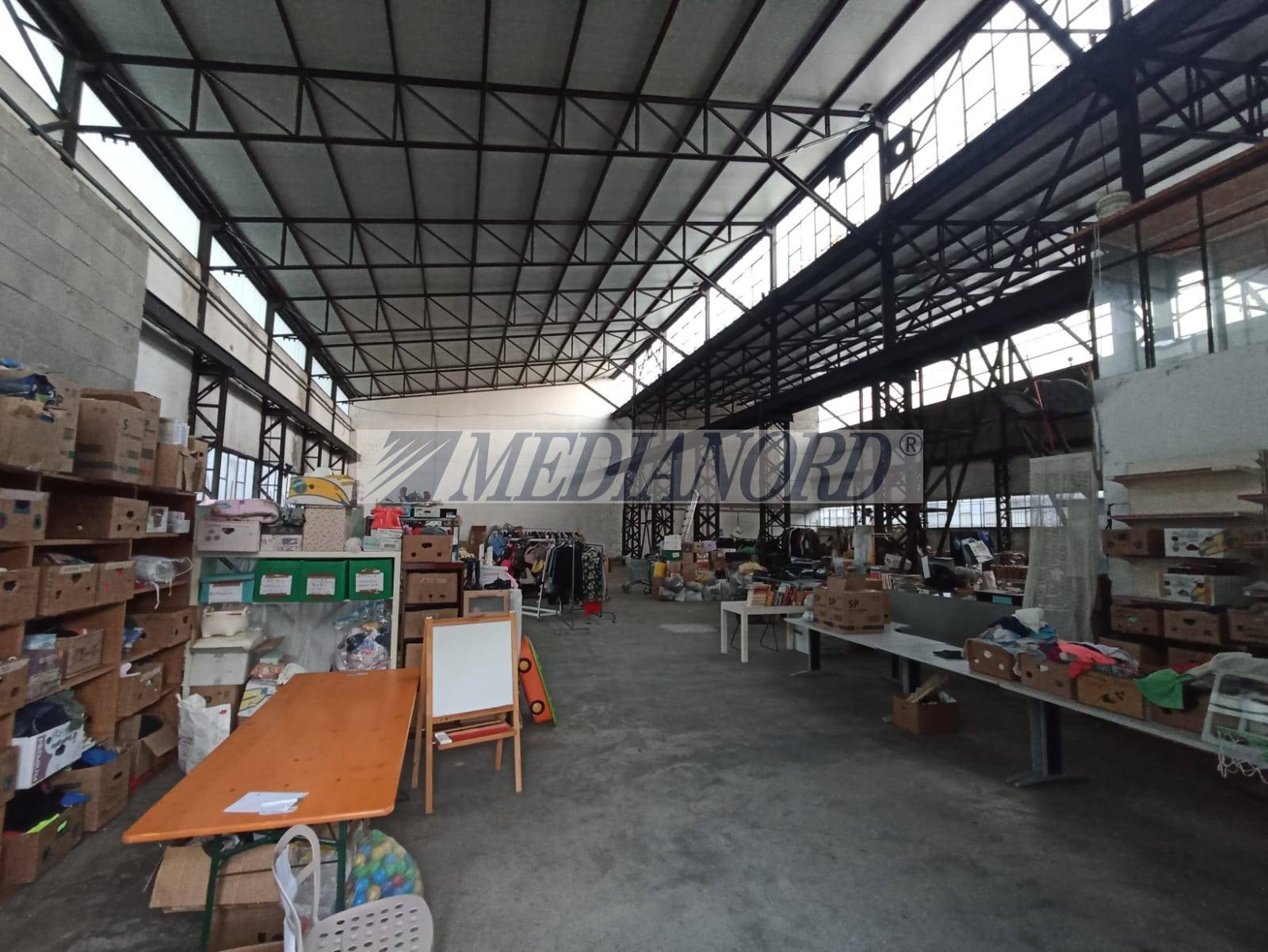 Capannone Industriale in Vendita - Foto 7