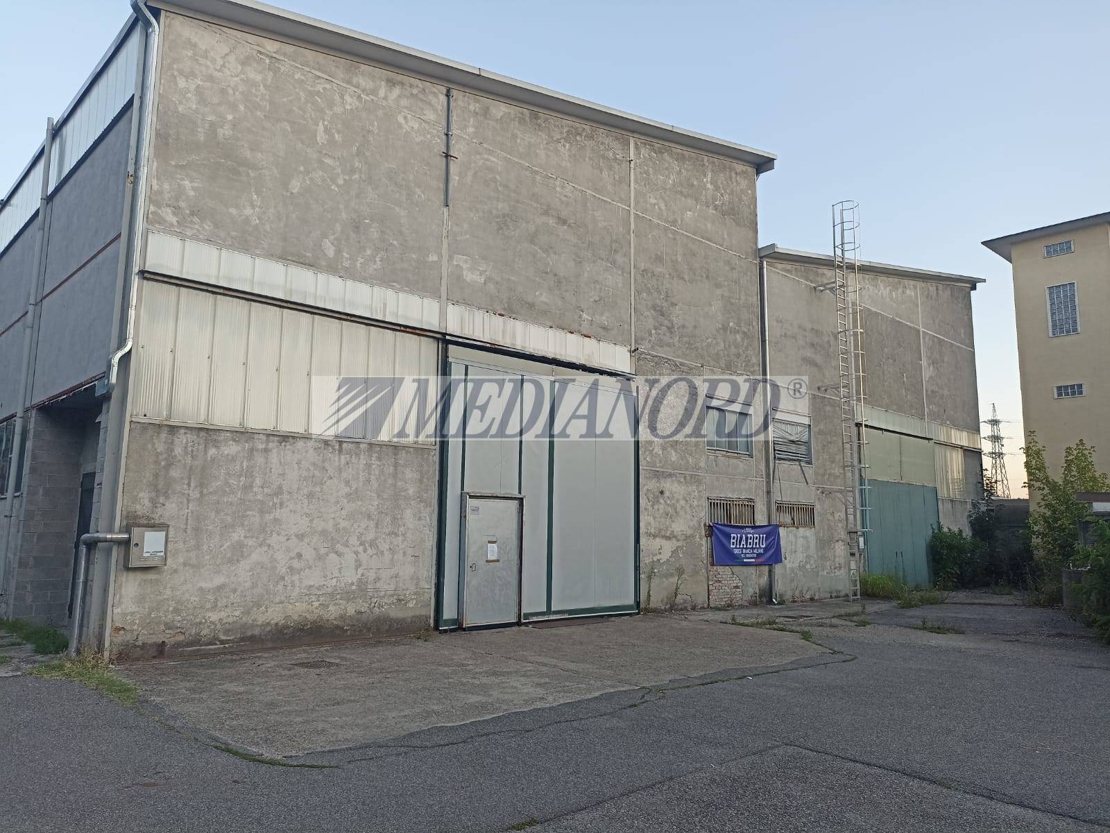 Capannone Industriale in Vendita - Foto 8