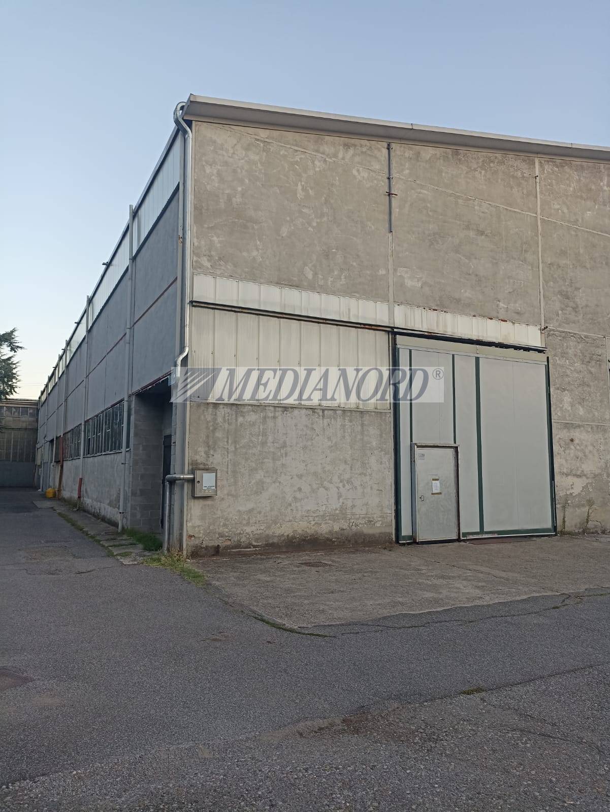 Capannone Industriale in Vendita - Foto 9