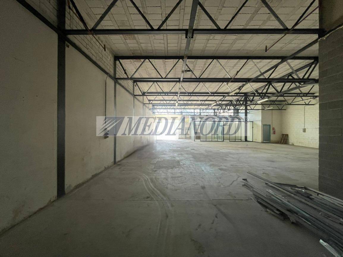 Magazzino/Deposito in Vendita - Foto 3