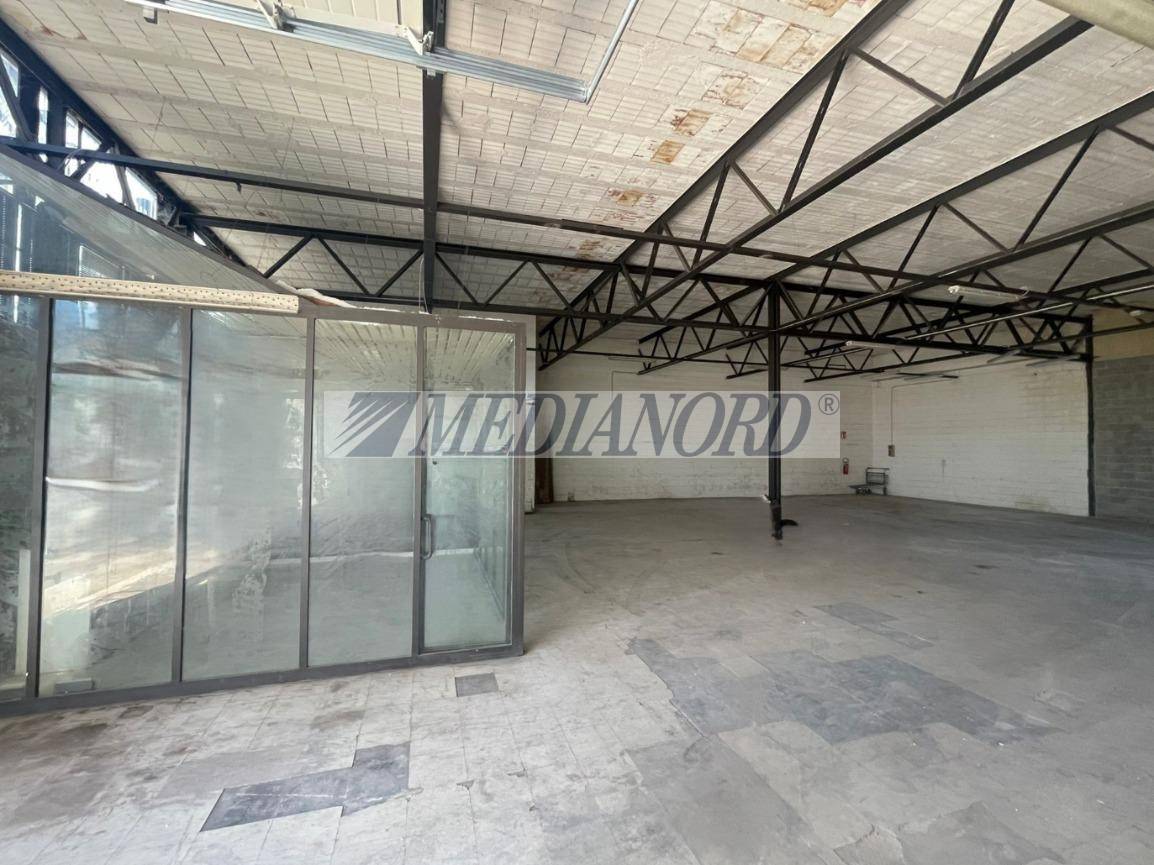 Magazzino/Deposito in Vendita - Foto 4