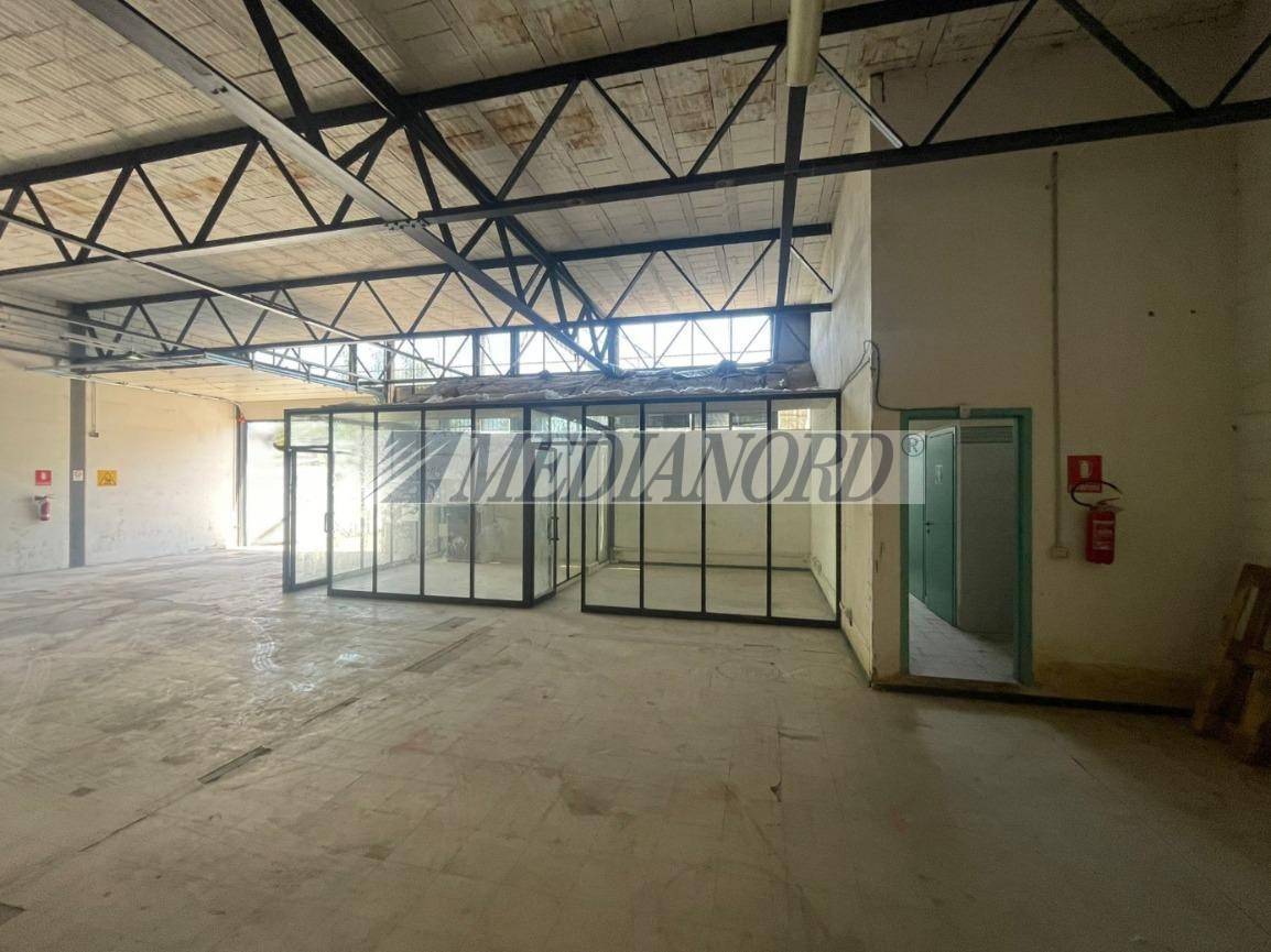 Magazzino/Deposito in Vendita - Foto 5