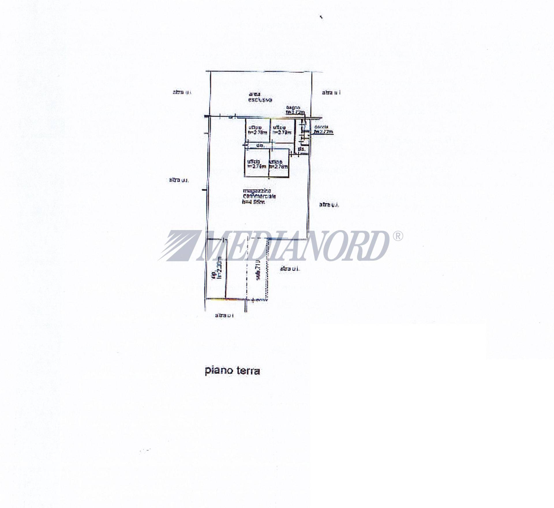 Magazzino/Deposito in Vendita - Foto 10