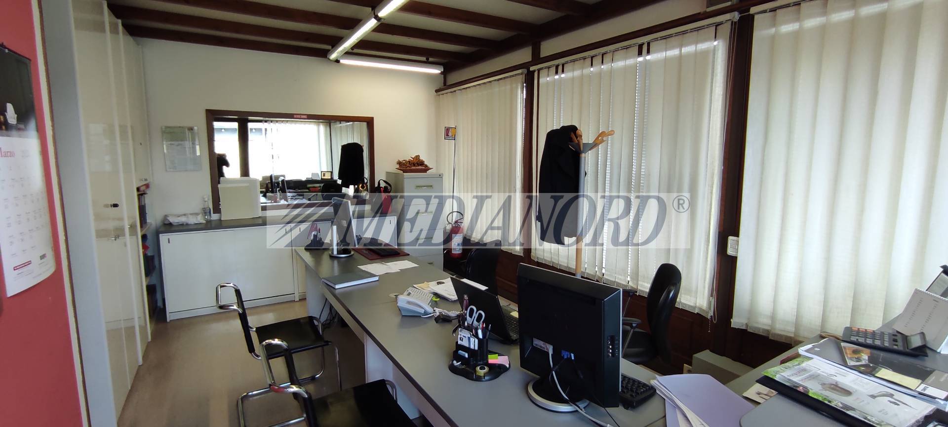 Capannone Commerciale in Affitto - Foto 3