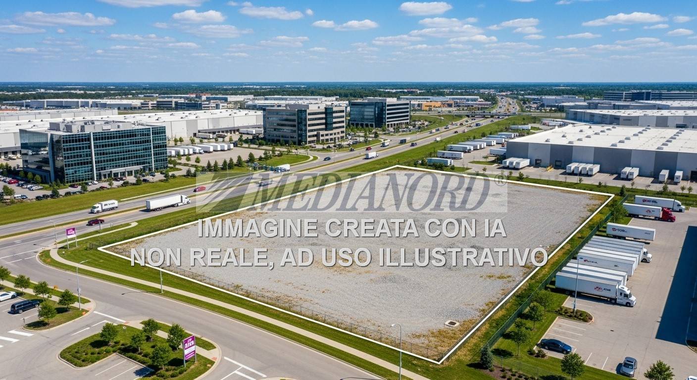 Terreno Industriale in Vendita - Foto 6