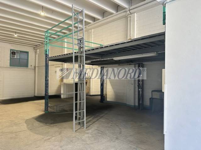Capannone Industriale in Vendita - Foto 3